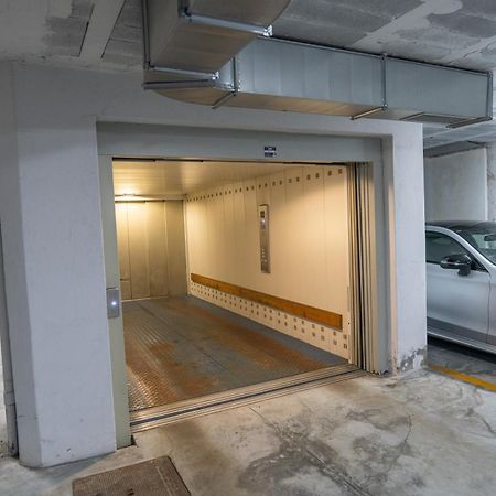 شقة Vigo Centro المظهر الخارجي الصورة