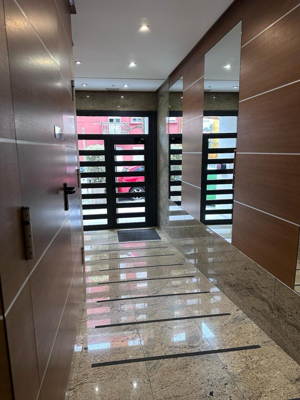 شقة Vigo Centro المظهر الخارجي الصورة